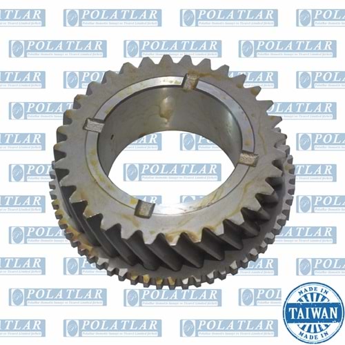 CANTER 659 ŞANZIMAN DİŞLİ 3 VİTES E-M 32 X 42