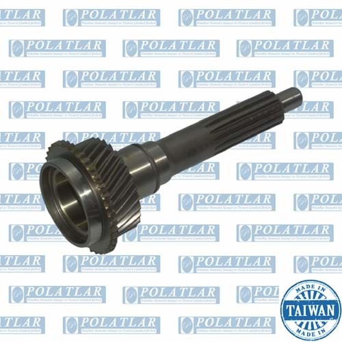 CANTER 635 ŞANZIMAN PİRİZDREK MİLİ (FE515) 39X29X14