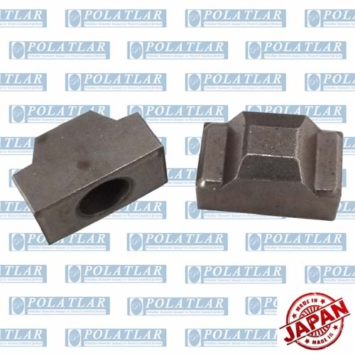 CANTER 659 ŞANZIMAN SENKROMEÇ KAMA (ADET) ME609781