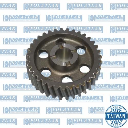 CANTER 659 ŞANZIMAN GERİ VİTES DİŞLİSİ (35 DİŞ)(635/859)