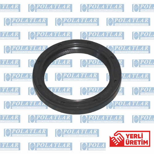 CANTER 859 E4 ŞANZIMAN KEÇE ÖN