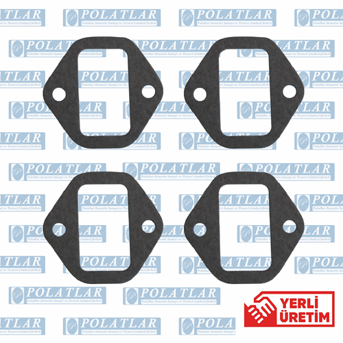 CANTER 659 MOTOR 4D34 EMME MANİFOLD CONTA TK