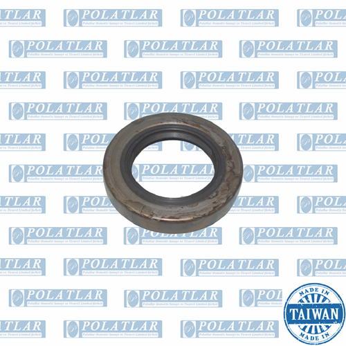 CANTER 515 DİFERANSİYEL KEÇE MAHRUTU