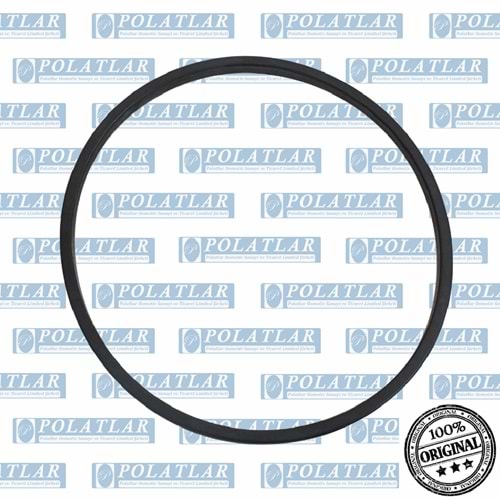 CANTER 659 FREN VAKUM POMPA ORİNG LASTİK
