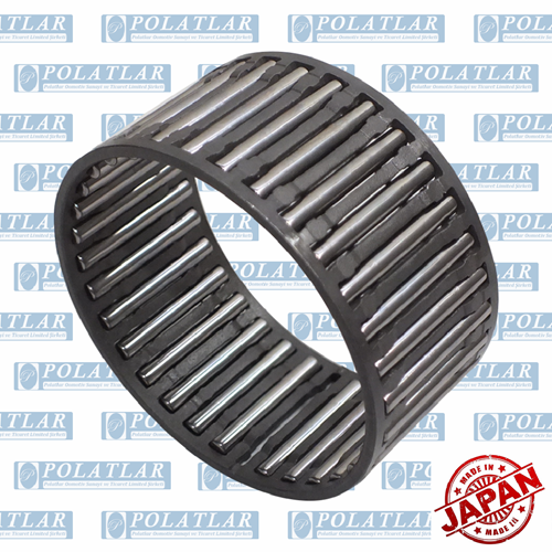 CANTER 659 ŞANZIMAN MASURA RULMANI 2. VİTES