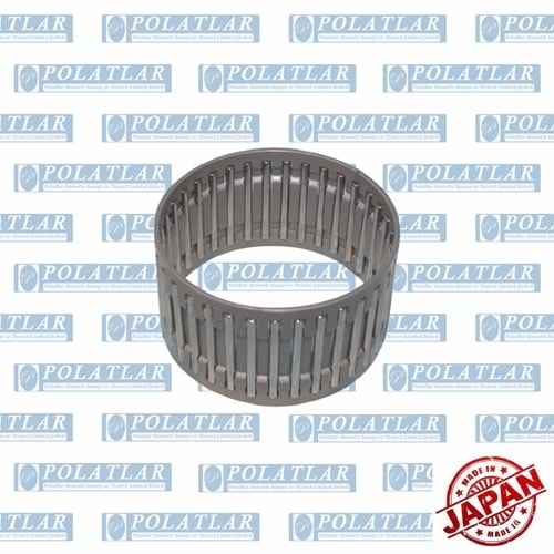 CANTER 659 ŞANZIMAN MASURA RULMANI 3.VİTES (KJ55*60*34.8*S)