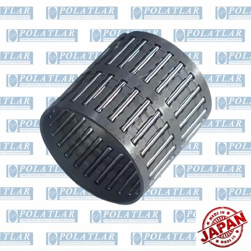 CANTER 859 ŞANZIMAN MASURA RULMANI 5.VİTES (E4)