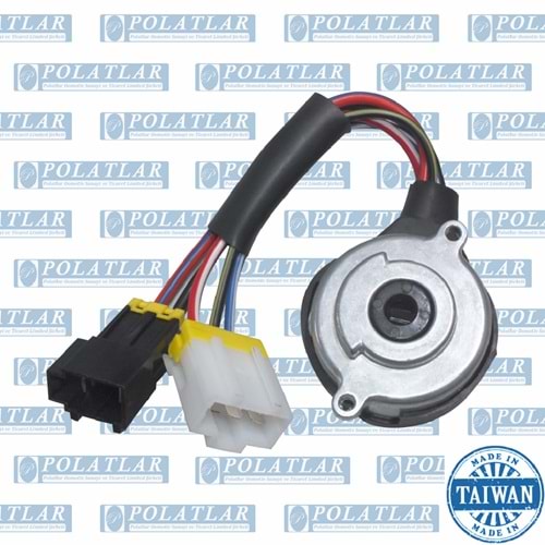 CANTER 659 KONTAK KABLOSU TERMİNAL YM