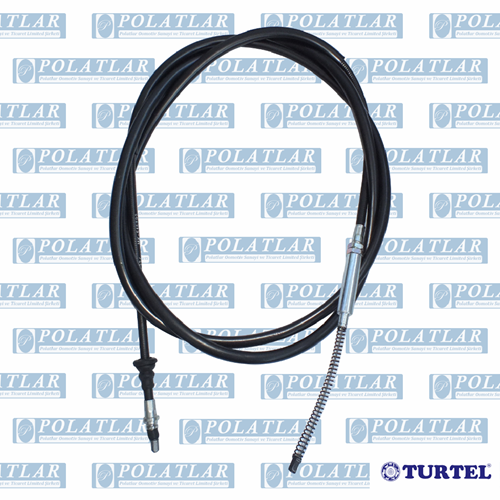 CANTER 859 FREN EURO 4 EL FREN TELİ UZUN