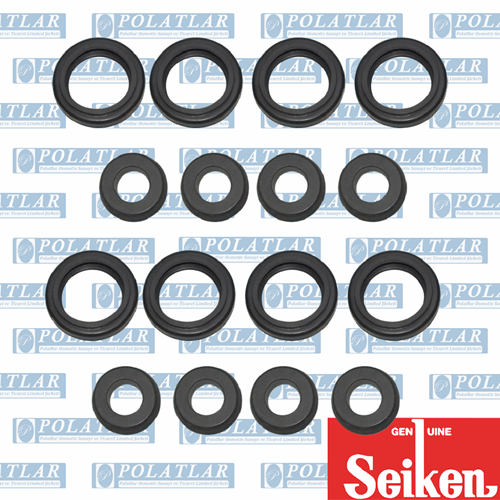 CANTER 859 E4 FREN SİLİNDİR TM TK ARKA