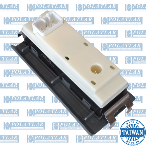 CANTER 659 CAM AÇMA ANAHTAR DÜĞMESİ SAĞ 24V
