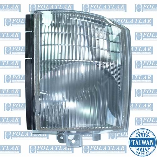 CANTER 711 FUSO FAR YANI SİNYAL LAMBASI SOL