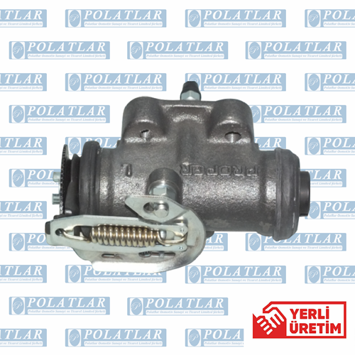 CANTER 859 FREN EURO 4 SİLİNDİRİ ARKA ARKA SOL MB025