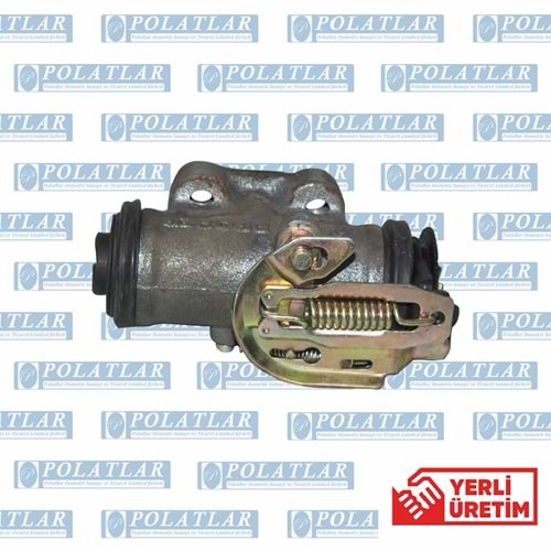 CANTER 659 FREN SİLİNDİRİ ARKA SAĞ+ABS