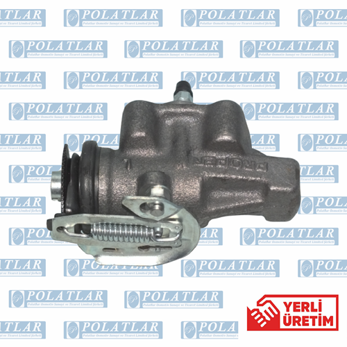 CANTER 859 E4 FREN SİLİNDİRİ ÖN SOL+ABS MB029