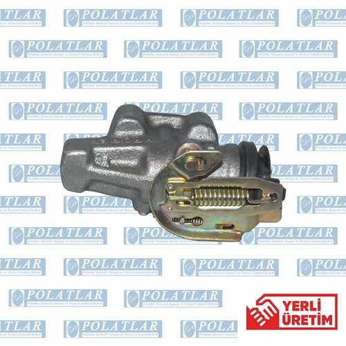CANTER 659 FREN SİLİNDİRİ ÖN SAĞ+ABS MB030