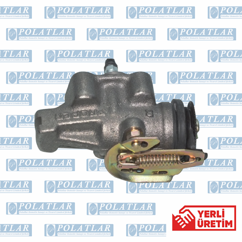 CANTER 859 E4 FREN SİLİNDİRİ ÖN SAĞ+ABS MB030