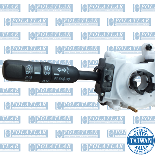 CANTER 859 E4 SİNYAL KOLU KOMPLE MK421803