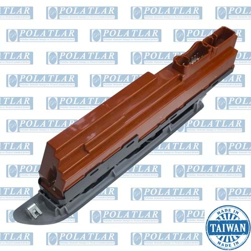 CANTER 711 CAM AÇMA ANAHTAR DÜĞME ÇİFTLİ SOL (12V)