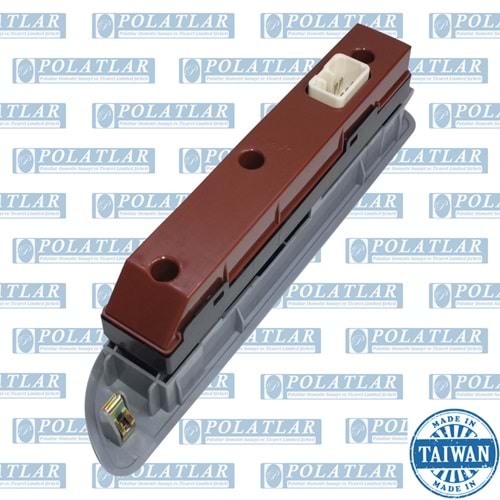 CANTER 711 CAM AÇMA ANAHTAR DÜĞME TEKLİ SAĞ (12V)