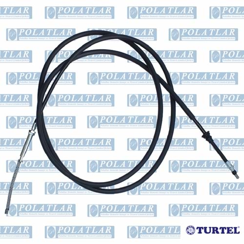 CANTER 659 EL FREN TELİ 5023208