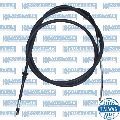 CANTER 711 EL FREN TELİ HALAT MC129267