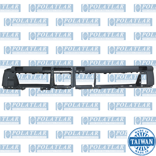 CANTER 859 TORPİDO ÖN KONSOL PANELİ KOMPLE