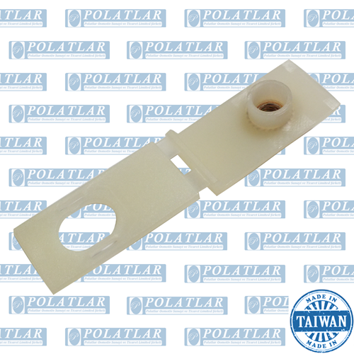 CANTER 511/711 CAM TUTUCU KLİPS