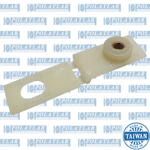 CANTER 511/711 CAM TUTUCU KLİPS