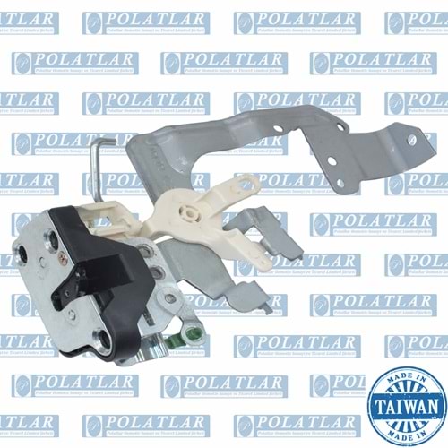 CANTER 859 FUSO E5 KAPI İÇ KİLİT SOL