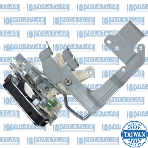 CANTER 859 E4 KAPI KİLİT İÇ SOL
