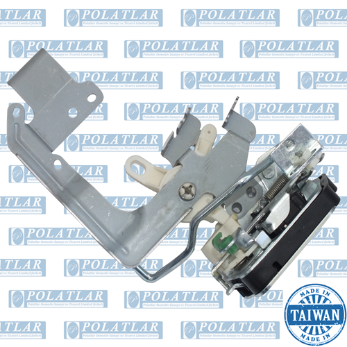CANTER 859 E4 KAPI KİLİT İÇ SAĞ