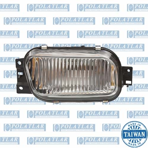 CANTER 859/839/711 SİS LAMBASI SAĞ MK435070