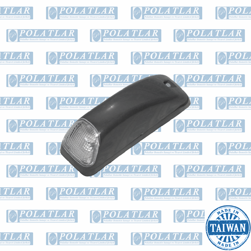 CANTER 859 E4 GABARİ TEPE LAMBA SOL