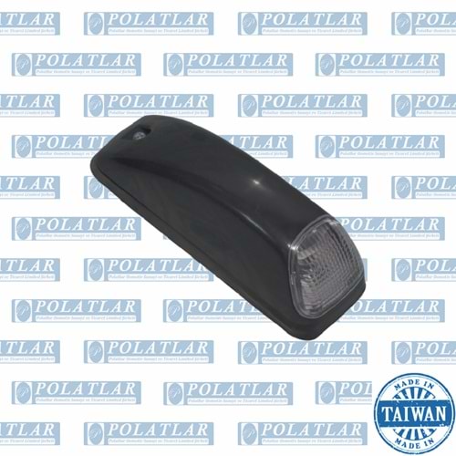 CANTER 859 E4 GABARİ TEPE LAMBA SAĞ