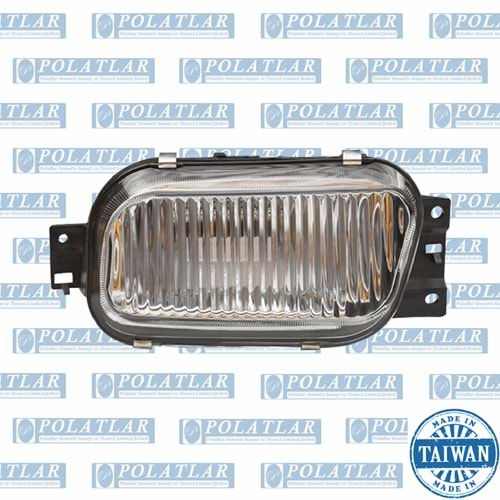 CANTER 859/839/711 SİS LAMBASI SOL MK435069