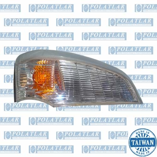 CANTER 711 FAR ÜSTÜ SİNYAL LAMBASI SAĞ MK486508