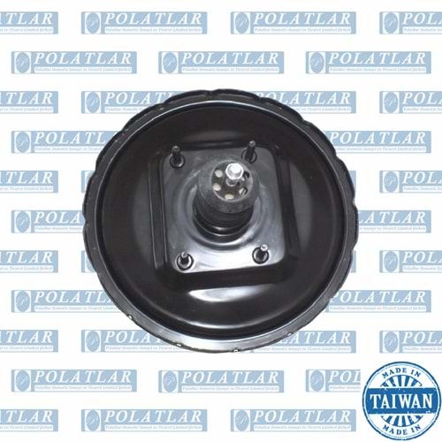 CANTER 839/859 E4 FREN SERVO WESTINGHOUSE