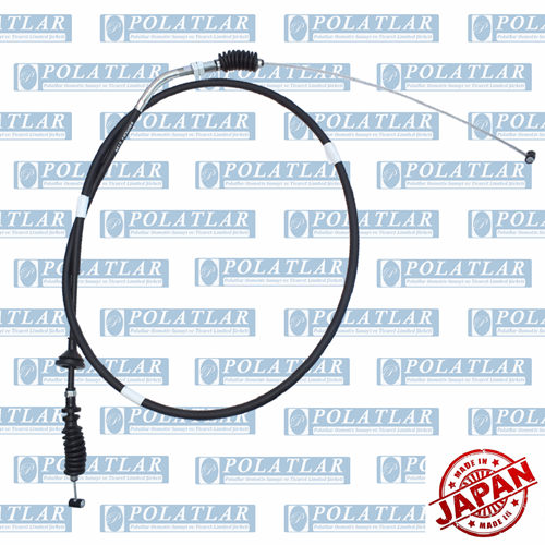 CANTER 711 EL FREN TELİ