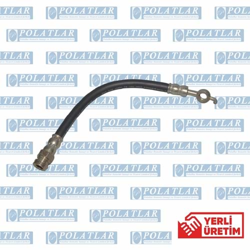 CANTER 859 FUSO E5 FREN HORTUMU ARKA