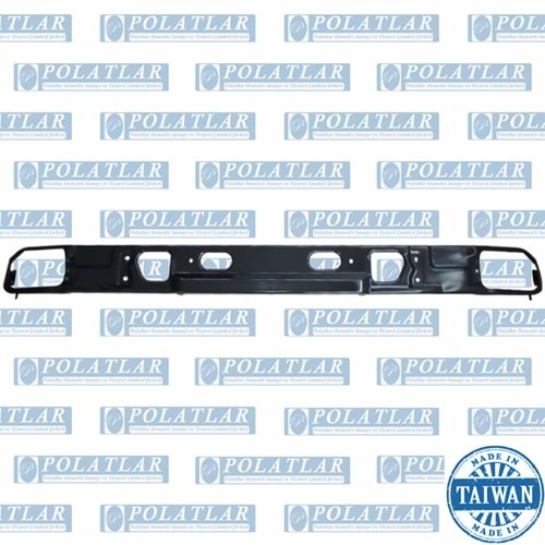 CANTER 859 E4 TAMPON ÖN ALT DEMİRİ