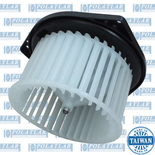CANTER 859 KALORİFER MOTORU (24V)