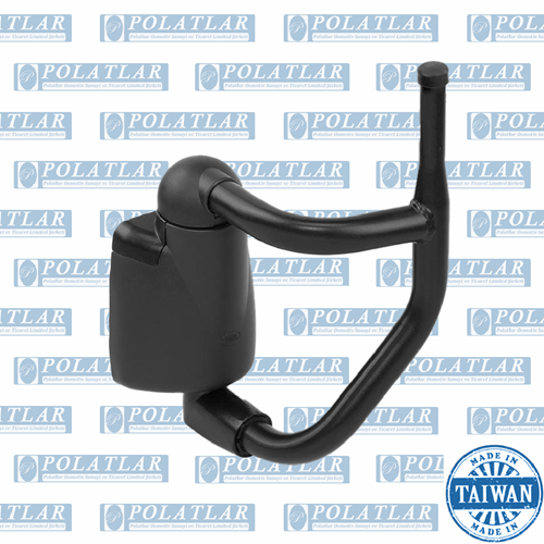 CANTER 839 AYNA KOLU SOL