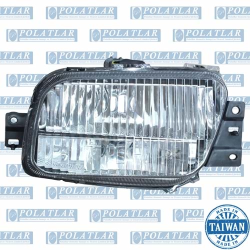 CANTER 859 E5 SİS LAMBASI SOL MK580561