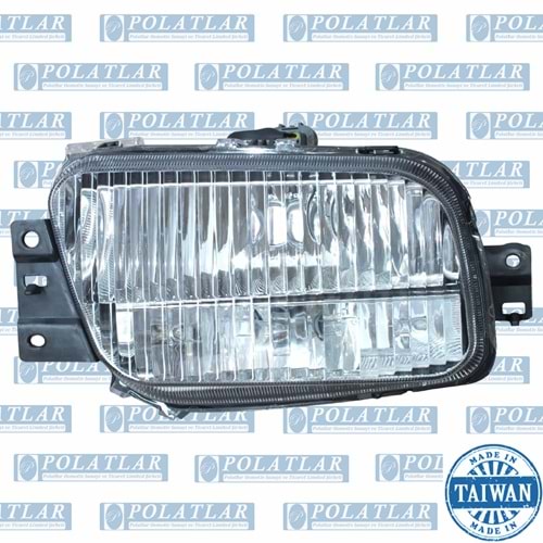 CANTER 859 E5 SİS LAMBASI SAĞ MK580562
