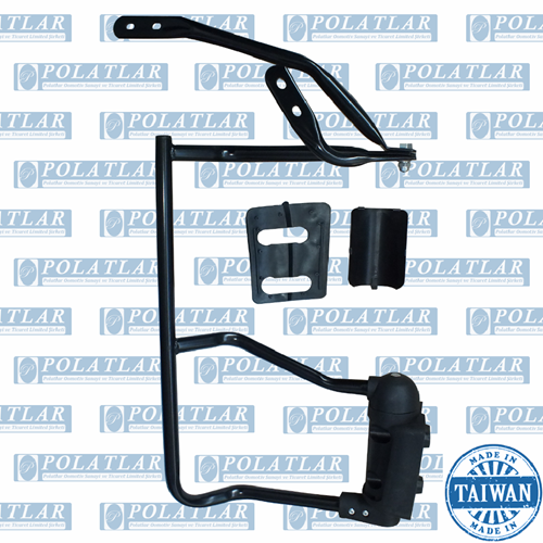 CANTER 859 E6 AYNA KOLU SOL (FUSO/TFB75)