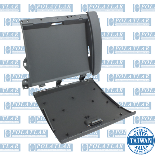 CANTER 859 TORPİDO KAPAK YUVASI İLE BERABER
