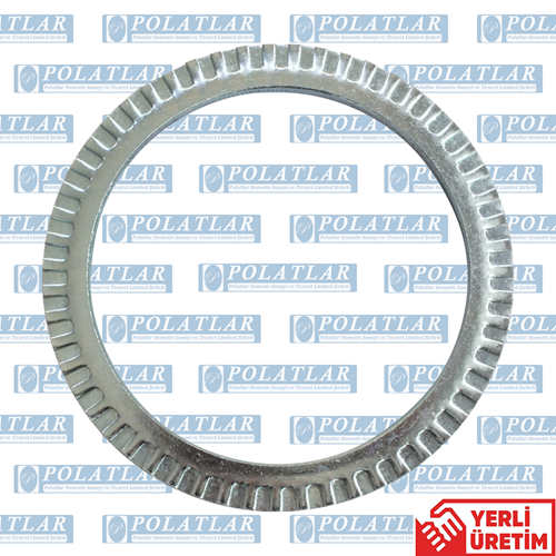 CANTER 859 FUSO E5 FREN ABS ÇEMBERİ ARKA (DIŞ 16.80 mm İÇ 13.50 mm)