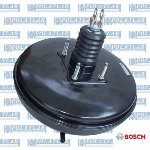 CANTER 859 E5 FREN SERVO WESTINGHOUSE