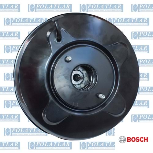CANTER 859 E5 FREN SERVO WESTINGHOUSE